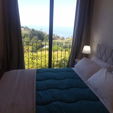 Grace Valley House *