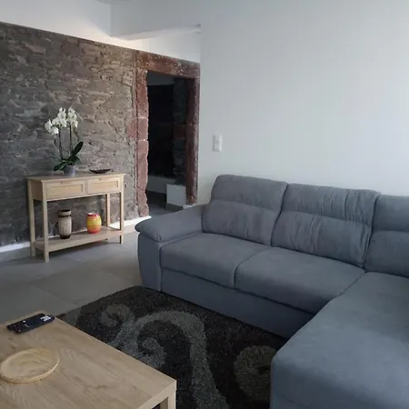 Grace Valley House *