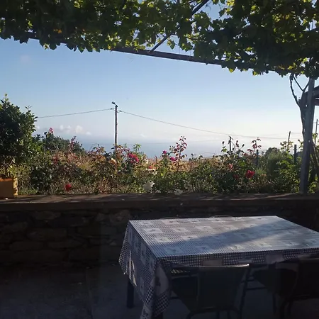Casa vacanze Grace Valley House *